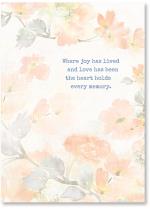 Floral Background