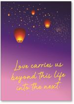 Paper lanterns