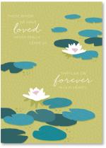 Lily pads