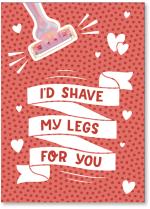 Ladies razor