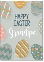 Easter eggs