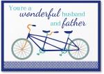 Bicycle built for two