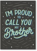 Lettering Brother
