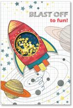 Rocket Ship