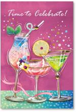 Cocktails