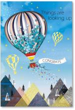 Hot Air Balloon
