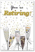 Champagne Glasses