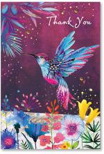 Hummingbird