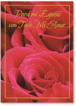 Red roses