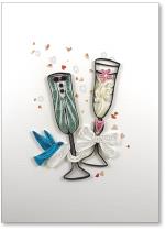 Champagne Glasses