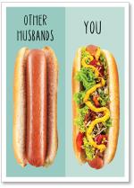Hot dogs