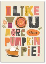 Slice of pie