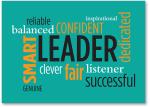 Spells Leader