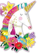 A unicorn