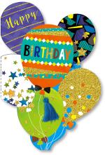Balloons