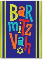 Bar Mitzvah