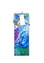 Watercolor Swirl (B)