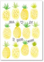 Pineapples