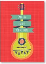 Guitar illustration