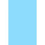 Light Blue Tissue