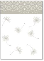 Silver Flowers