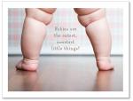 (PB) Chubby Baby Legs