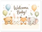 (PB) Cute baby animals