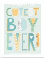 (PB) Cutest boy ever