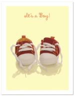 (PB) Baby Sneakers