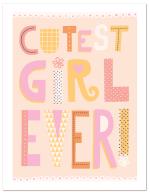 (PB) Cutest girl ever!