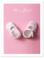 (PB) Baby Shoes