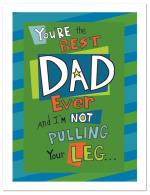 (PB) You're The Best Dad