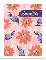 (PB) Floral Pattern