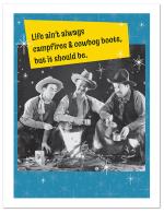 (PB) Cowboys