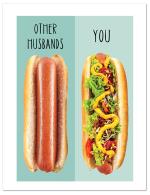 (PB) Hot dogs