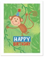 (PB) Monkey