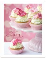 (PB) Fancy Cupcakes