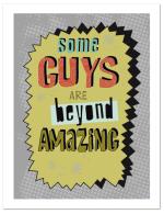 (PB) Beyond Amazing
