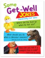 (PB) Get-Well jokes