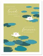 (PB) Lily pads