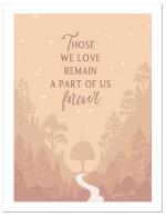(PB) Silhouette landscape