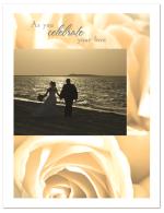 (PB) Bride/Groom Sunset Beach