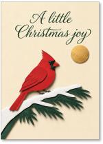 Christmas Money/Gift Card Holder