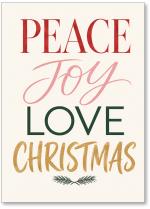 Christmas Money/Gift Card Holder