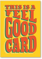 Feel Good Card