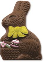 Chocolate Bunny