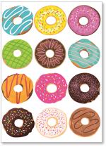 donuts