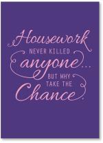 Housework