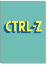 Ctrl-Z