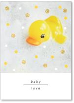 Rubber Ducky Bubbles